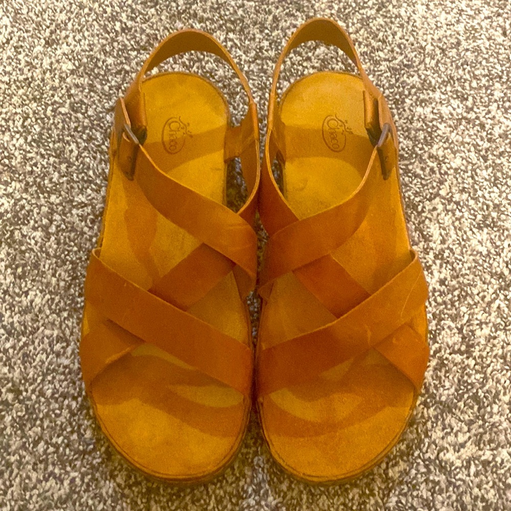 Chacos